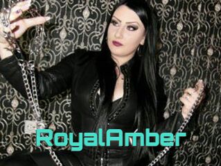 RoyalAmber