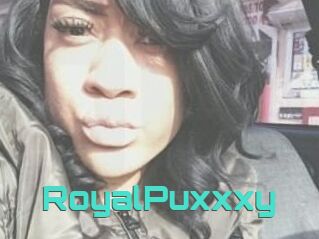 RoyalPuxxxy