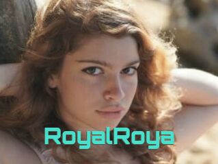 RoyalRoya