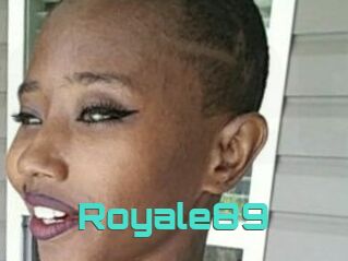 Royale89