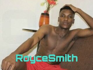 RoyceSmith