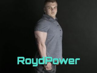 RoydPower