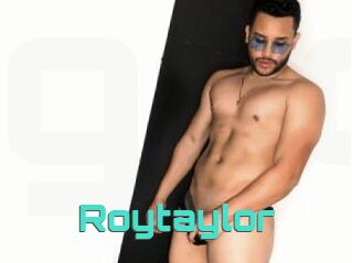 Roytaylor
