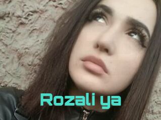 Rozali_ya