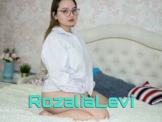 RozaliaLevi