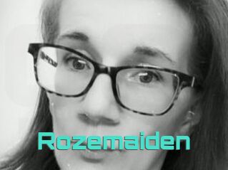 Rozemaiden
