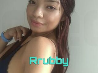Rrubby