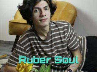 Ruber_Soul