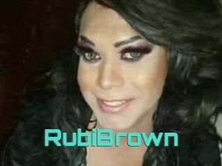 RubiBrown