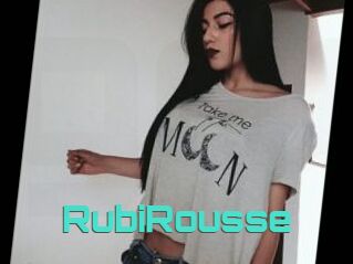RubiRousse