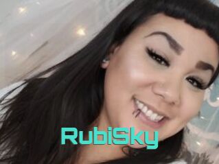 RubiSky