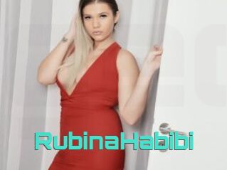 RubinaHabibi