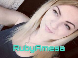 RubyAmesa