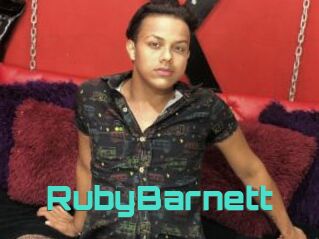 RubyBarnett