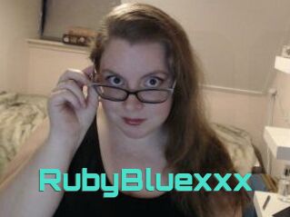 RubyBluexxx