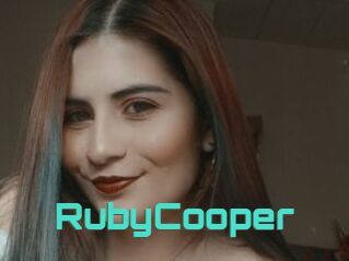 RubyCooper