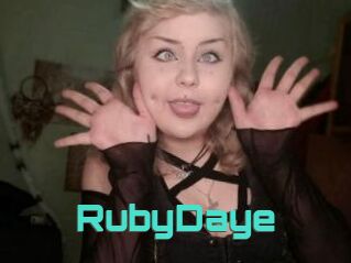 RubyDaye