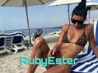 RubyEster