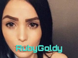 RubyGoldy