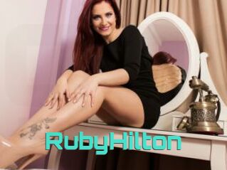 RubyHilton