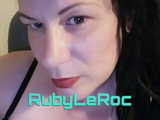 Ruby_LeRoc