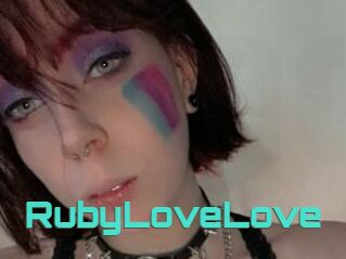 RubyLoveLove