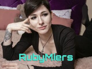 RubyMiers