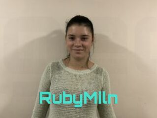 RubyMiln