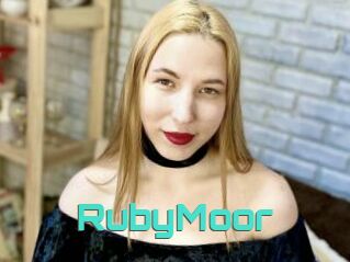 RubyMoor