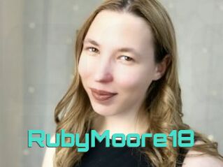 RubyMoore18