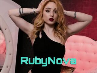 RubyNova