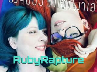 RubyRapture