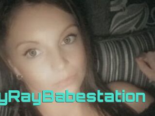 RubyRayBabestation