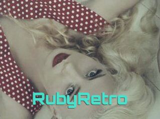 RubyRetro