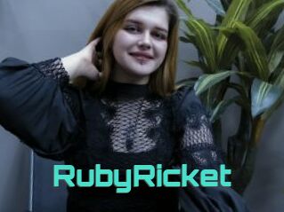 RubyRicket