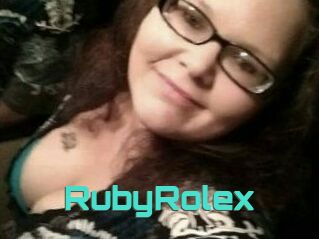 RubyRolex