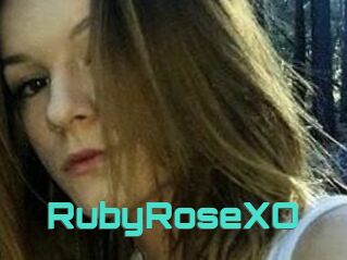 RubyRoseXO