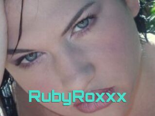 RubyRoxxx