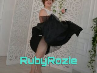 RubyRozie
