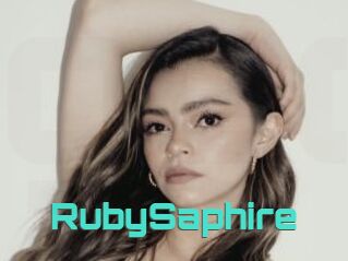 RubySaphire