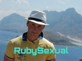 RubySexual
