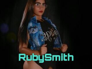 RubySmith