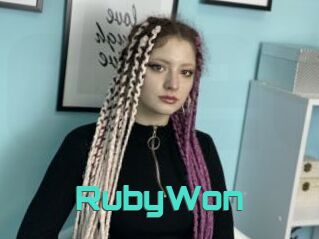 RubyWon
