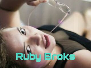 Ruby_Broks
