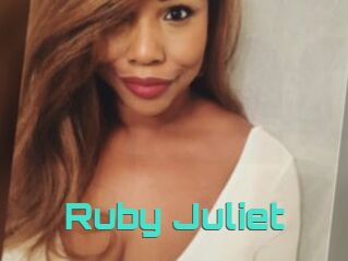 Ruby_Juliet