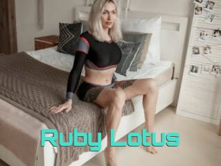 Ruby_Lotus