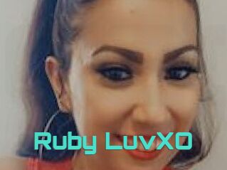 Ruby_LuvXO