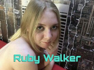 Ruby_Walker
