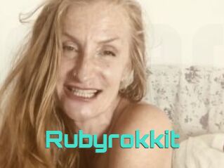 Rubyrokkit