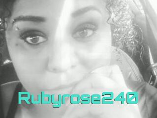 Rubyrose240